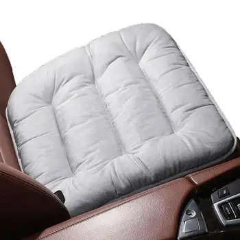 USB Šildomos Sėdynės Pagalvėlės 3 Lygio Žiemos Šildymo kilimėlis Šiltos Automobilio Sėdynės Pagalvėlės Office Home Naudoti Šildymo Pagalvėlė