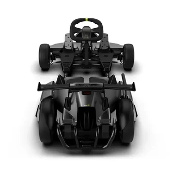 Ninebots Go Kart Pro High Speed Vaikai Lenktynių Eiti Kartingo Motoroleris Suaugusiųjų Elektros Lenktynių Go Karts Suaugusiems
