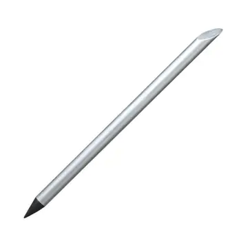 Kūrybos Undead Pieštuku Blizgus Paviršius, Patogi Rankena Nešiojamų Full Metal Prabanga Amžinąjį Pen
